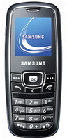 Фото - Мобильный телефон Samsung SGH-C120