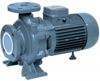 Фото - Поверхностный насос Nasosy plus CP-40-5.5