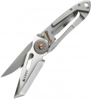 Фото - Нож / мультитул CRKT K.I.S.S. Two-Timer