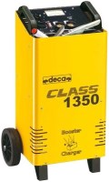 Фото - Пуско-зарядное устройство Deca Class Booster 1350