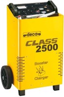 Фото - Пуско-зарядное устройство Deca Class Booster 2500 