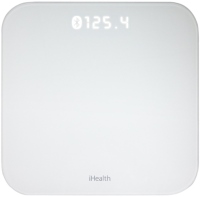 Фото - Весы Xiaomi iHealth HS4 