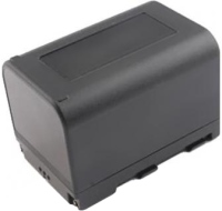 Фото - Аккумулятор для камеры Extra Digital JVC BN-V615