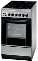 Фото - Плита Indesit K 3C55 нержавейка