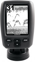 Фото - Эхолот (картплоттер) Garmin echo 100 