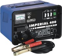 Фото - Пуско-зарядное устройство BlueWeld Imperial 400 Start 