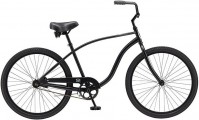 Фото - Велосипед Schwinn Cruiser One 2015 