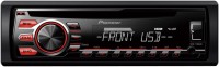 Фото - Автомагнитола Pioneer DEH-1700UB 