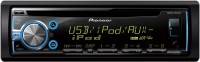 Фото - Автомагнитола Pioneer DEH-X3700UI 