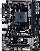 Фото - Материнская плата Gigabyte GA-F2A58M-S1