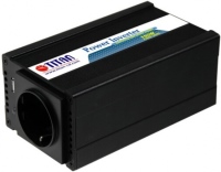 Фото - Автомобильный инвертор TITAN HW-150E6