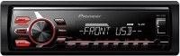 Фото - Автомагнитола Pioneer MVH-170UB 