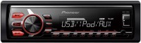 Фото - Автомагнитола Pioneer MVH-170UI 