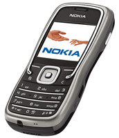 Фото - Мобильный телефон Nokia 5500
