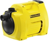 Фото - Поверхностный насос Karcher BP 4 Home & Garden eco!ogic 