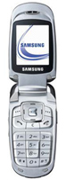Фото - Мобильный телефон Samsung SGH-X670