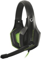 Фото - Наушники Gemix W-330