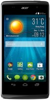 Фото - Мобильный телефон Acer Liquid Z500 Duo 4 ГБ / 1 ГБ