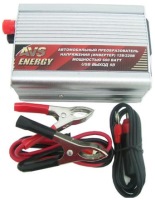 Фото - Автомобильный инвертор AVS IN-600W