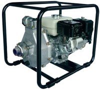 Фото - Мотопомпа DaiShin SCH-5050HX