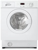 Фото - Встраиваемая стиральная машина Candy CWB 1372 DN1