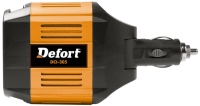 Фото - Автомобильный инвертор Defort DCI-305