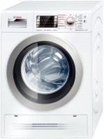 Фото - Стиральная машина Bosch WVH 28442 белый