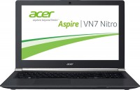 Фото - Ноутбук Acer Aspire V Nitro VN7-571G (VN7-571G-53G4)