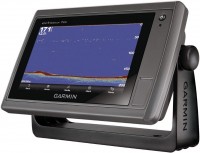 Фото - Эхолот (картплоттер) Garmin echoMAP 70s