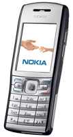 Мобильный телефон Nokia E50 0 Б