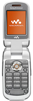 Фото - Мобильный телефон Sony Ericsson W710i 0 Б