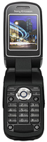 Фото - Мобильный телефон Sony Ericsson Z710i