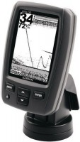 Фото - Эхолот (картплоттер) Garmin echo 150