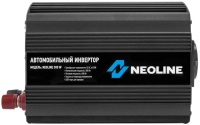 Фото - Автомобильный инвертор Neoline 300W