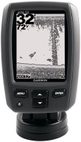 Фото - Эхолот (картплоттер) Garmin echo 151 