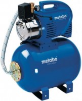 Фото - Насосная станция Metabo HWW 5500/50 M