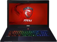 Фото - Ноутбук MSI GS70 2QE Stealth Pro (GS70 2QE-093)