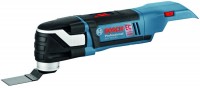 Фото - Многофункциональный инструмент Bosch GOP 18 V-EC Professional 06018B0001 