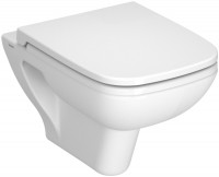 Фото - Унитаз Vitra S20 5507L003-0101 