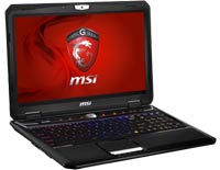 Фото - Ноутбук MSI GT60 2QD Dominator