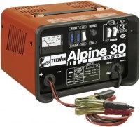 Фото - Пуско-зарядное устройство Telwin Alpine 30 boost 