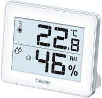 Термометр / барометр Beurer HM 16 