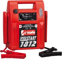 Фото - Пуско-зарядное устройство Telwin Speed Start 1812