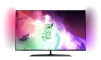 Фото - Телевизор Philips 55PUS7909 55 "  черный