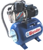 Фото - Насосная станция Ultro Pump JET Inox 15/24