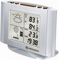 Фото - Метеостанция BRESSER Weather Station and Plant Watering Indicator 