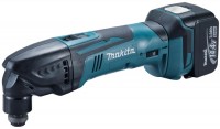 Фото - Многофункциональный инструмент Makita BTM40RFE 