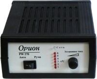Фото - Пуско-зарядное устройство Orion PW-270
