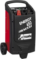 Пуско-зарядное устройство Telwin Energy 650 Start 