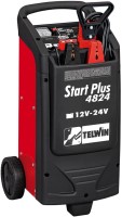 Пуско-зарядное устройство Telwin Start Plus 4824